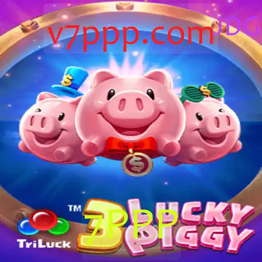 Descubra o Mundo de 3LUCKYPIGGY: Um Jogo Interativo Revolucionário