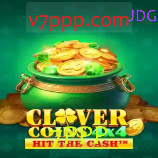 CloverCoins4x4: Descubra o Novo Fenômeno dos Jogos com a Estratégia 7PPP