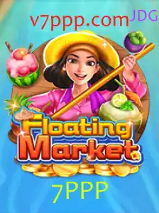 FloatingMarket: Descubra o Fascinante Jogo de Estratégia com a Palavra-Chave 7PPP