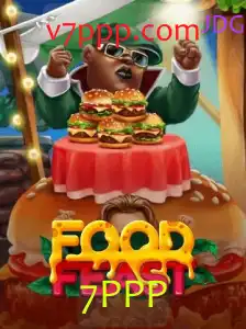 Descubra o Universo Delicioso de FoodFeast com a Dinâmica 7PPP