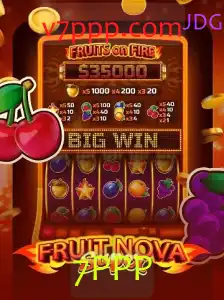 FruitNovaSuper: Descubra o Jogo que Está Transformando o Cenário com a Inovação 7PPP