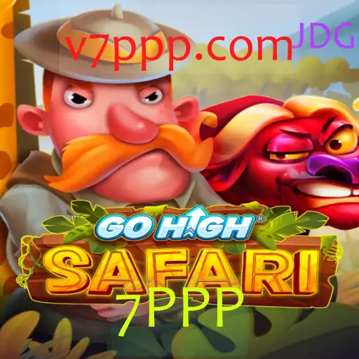 Descubra o Fascinante Mundo de GoHighSafari: O Jogo de Estratégia do Momento