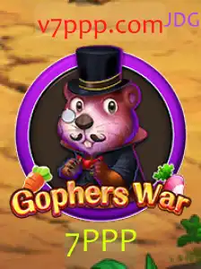 Descubra GophersWar: A Nova Sensação dos Jogos