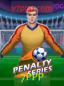 Conheça PenaltySeries: O Jogo de Estratégia e Precisão