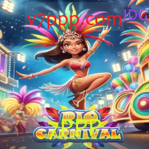 Descubra o Fascinante Jogo RioCarnival